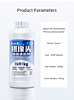QianLi Non-Removal Phone Camera Cleaner (1000g) (Only Ground Shipping)