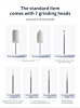 QianLi iHandy DM460-K Precision Polishing Pen (Only Ground Shipping)