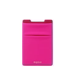 Base WallEt Adhesive Pocket - PINK (Only Ground Shipping)