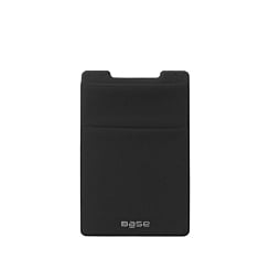 Base Wallet Adhesive Pocket - BLACK (Only Ground Shipping)