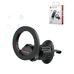 PowerPeak Magnetic Vent Car Holder Mount (Only Ground Shipping)
