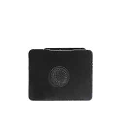 Flash Light / Power Flex Bracket with Microphone Mesh for iPhone 11 (Pack of 10) (BLACK)