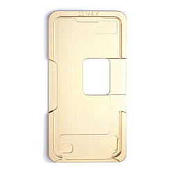 Purchase the Aluminum Alloy Screen Alignment Mold for iPhone 11 Pro Max.