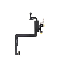 Stock up on the proximity sensor flex cable for iPhone 11 Pro.

