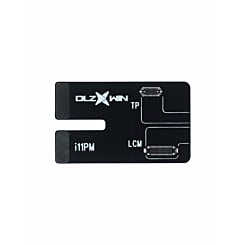 Buy the DLZ S800 tester flex cable for iPhone 11 Pro Max.