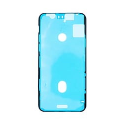 Stock up on the waterproof pre-cut LCD adhesive tape for iPhone 11 Pro, pack of 5.

