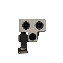 Order the Back Camera for iPhone 12 Pro, Aftermarket.







