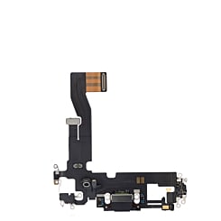 Shop the Charging Port Flex Cable for iPhone 12 Pro and 12 in Graphite, Premium.












