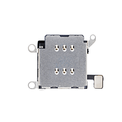 Purchase the Single SIM Card Reader for iPhone 12 and 12 Pro.












