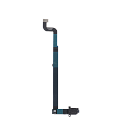 Head Phone Jack for iPad Pro 12.9 (1st Gen/2015) (BLACK) (4G Version)