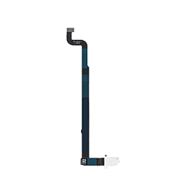 Head Phone Jack for iPad Pro 12.9 (1st Gen/2015) (WHITE) (4G Version)