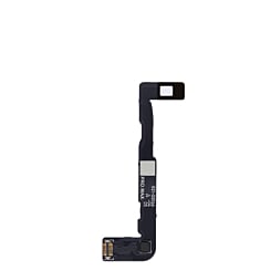 Stock up on the i2C Face ID V8 dot matrix flex cable for iPhone 11 Pro Max — not returnable.