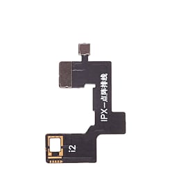 Shop the i2C Face ID V8 Dot Matrix Flex Cable for iPhone X, not returnable.