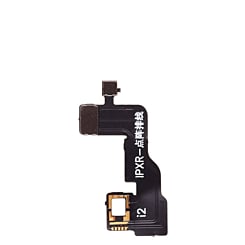 Buy the i2C Face ID V8 Dot Matrix Flex Cable for iPhone XR, not returnable.