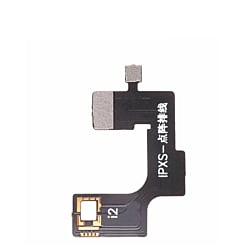 Order the i2C Face ID V8 dot matrix flex cable for iPhone XS. This item is not returnable.