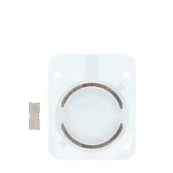 Shop the Wireless Charging Magsafe Magnet Aftermarket for iPhone 12 Mini.
