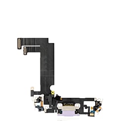 Shop the Charging Port Flex Cable for iPhone 12 Mini Purple Premium.
