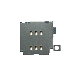 Stock up on the SIM card reader for iPhone 12 Mini.
