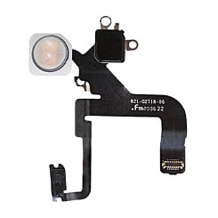 Shop the Flashlight Flex Cable for iPhone 12 Pro.







