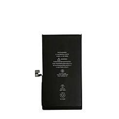 Shop the Replacement Battery for iPhone 12 Pro and 12, Premium.






