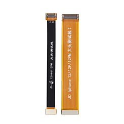 Stock up on the Back Camera Tester Cable for iPhone 12 Pro Max.

