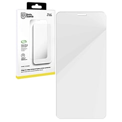 Buy the BodyGuardz Edge to Edge Tempered Glass for iPhone 12 Pro Max CLEAR 10 Pcs.


