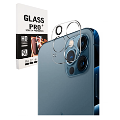 Grab the wholesale deals on the Back Camera Tempered Glass for iPhone 12 Pro Max CLEAR.

