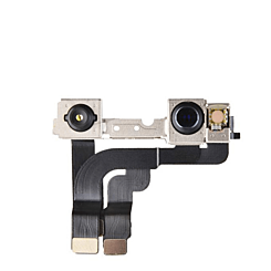 Stock up on the Front Camera Module Set for iPhone 12 Pro Max Premium.

