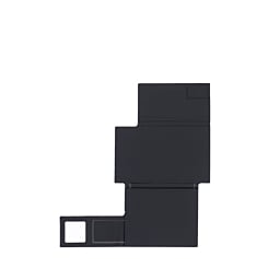 Order the Mainboard Heat Shield for iPhone 12 Pro Max 2 Piece Set Pack of 10.






