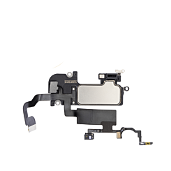 Grab the wholesale deals on the Ear Speaker with Proximity Sensor Cable for iPhone 12 Pro Max.






