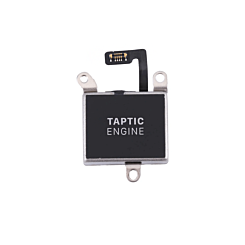 Order the Vibrator Motor for iPhone 13.

