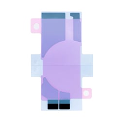 Purchase the Battery Adhesive Tape for iPhone 13 Pack of 10.

