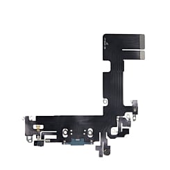 Shop the Charging Port Flex Cable for iPhone 13 ALPINE GREEN Premium.

