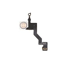Buy the Flashlight Flex Cable for iPhone 13.

