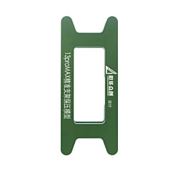 Buy the magnetic screen frame bezel clamp mold for iPhone 13 Pro Max, ground shipping only.

