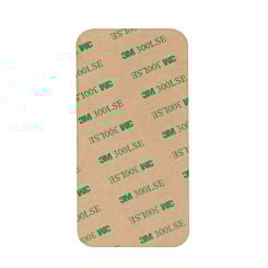 Purchase the 3M Glue Adhesive Tape for iPhone 13 Mini For Back Glass, Pack of 10.