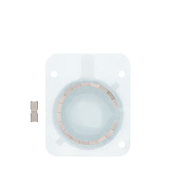 Grab the wholesale deals on the Wireless Charging Magsafe Magnet for iPhone 13 Mini Aftermarket.

