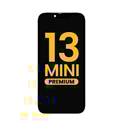 Stock up on the OLED Assembly for iPhone 13 Mini Premium.

