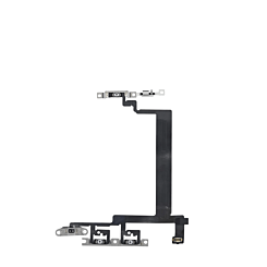 Order the Power and Volume Button Flex Cable for iPhone 13 Mini.

