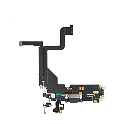 Stock up on the Charging Port Flex Cable for iPhone 13 Pro GRAPHITE Premium.
