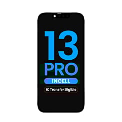 Shop the LCD Assembly for iPhone 13 Pro Aftermarket Incell QV6 IC Transfer Eligible.
