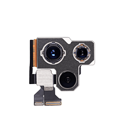 Purchase the premium back camera for iPhone 13 Pro and 13 Pro Max.

