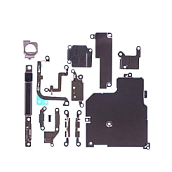 Shop the full metal bracket set for iPhone 13 Pro Max.

