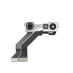Grab the wholesale deals on the premium front camera module set for iPhone 13 Pro Max.

