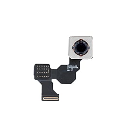 Single Back Camera for iPhone 13 Pro / 13 Pro Max (3x)