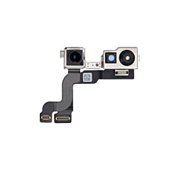 Purchase the premium front camera set for iPhone 14.