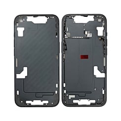 Buy the midnight middle frame with small parts for iPhone 14 US version.