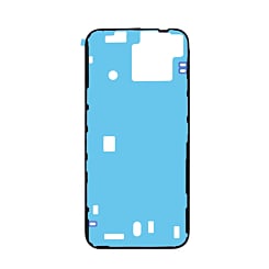 Grab the wholesale deals on the pack of 5 waterproof back glass adhesive tape for iPhone 14 and 16e.