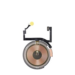 Purchase the wireless NFC charging flex with flashlight flex cable for iPhone 14.