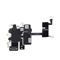 Stock up on the WiFi flex cable for iPhone 14.